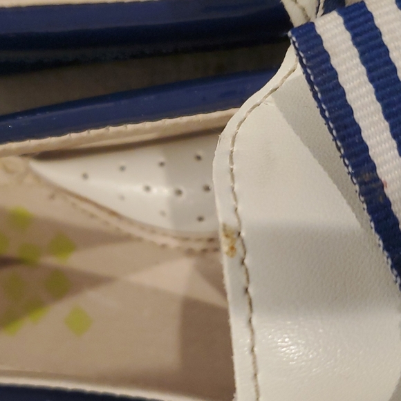 Umi Girl's Shoes - Picture 10 of 11